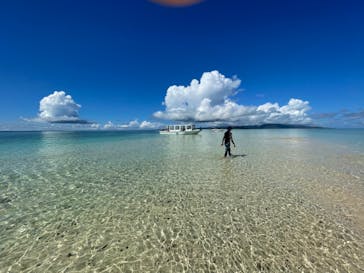 石垣島 ADVENTURE PiPi（イシガキジマアドベンチャーピピ）に投稿された画像（2023/9/19）