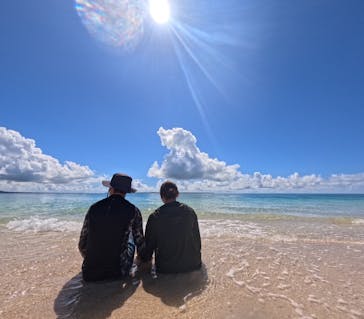 石垣島 ADVENTURE PiPi（イシガキジマアドベンチャーピピ）に投稿された画像（2023/9/19）