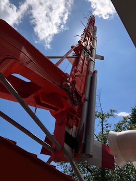 国立科学博物館に投稿された画像（2023/9/19）