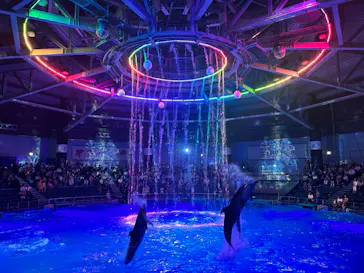 マクセル アクアパーク品川に投稿された画像（2023/9/19）