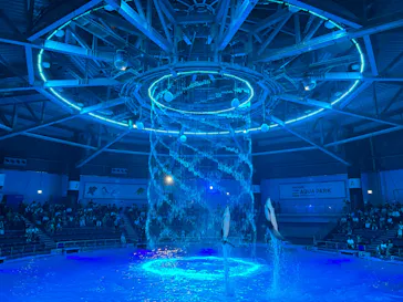 マクセル アクアパーク品川に投稿された画像（2023/9/19）