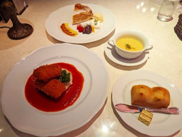 西武園ゆうえんちに投稿された画像（2023/9/19）