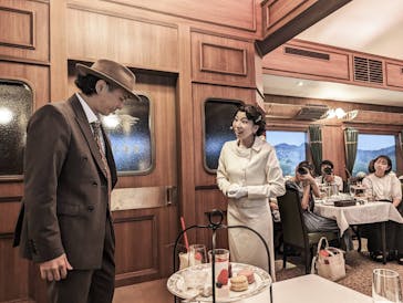 西武園ゆうえんちに投稿された画像（2023/9/19）