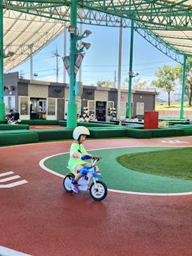 鈴鹿サーキットに投稿された画像（2023/9/19）