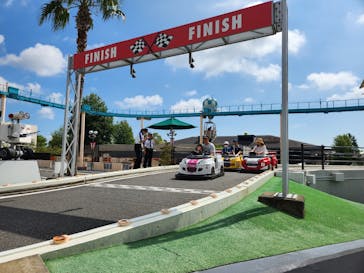 鈴鹿サーキットに投稿された画像（2023/9/19）