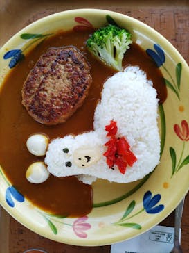 那須どうぶつ王国に投稿された画像（2023/9/19）