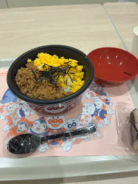 横浜アンパンマンこどもミュージアムに投稿された画像（2023/9/19）