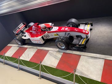 鈴鹿サーキットに投稿された画像（2023/9/19）