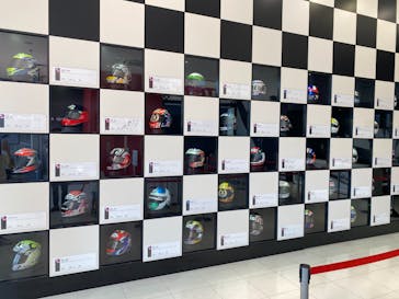 鈴鹿サーキットに投稿された画像（2023/9/19）