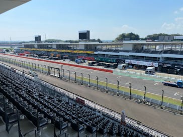 鈴鹿サーキットに投稿された画像（2023/9/19）