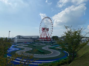 鈴鹿サーキットに投稿された画像（2023/9/19）