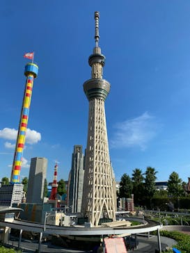 レゴランドⓇ・ジャパン・リゾートに投稿された画像（2023/9/19）