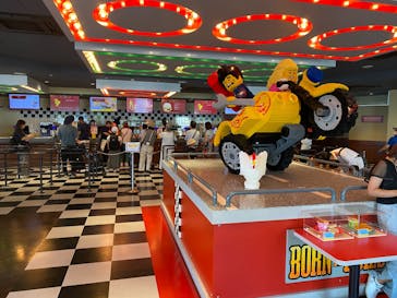 レゴランドⓇ・ジャパン・リゾートに投稿された画像（2023/9/19）