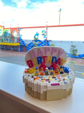 レゴランドⓇ・ジャパン・リゾートに投稿された画像（2023/9/19）