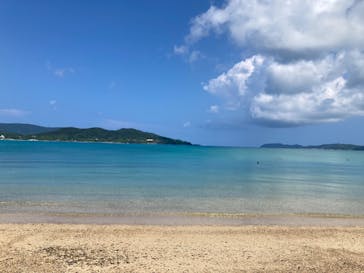 奄美シーランドに投稿された画像（2023/9/18）