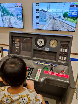 京王あそびの森HUGHUGに投稿された画像（2023/9/19）