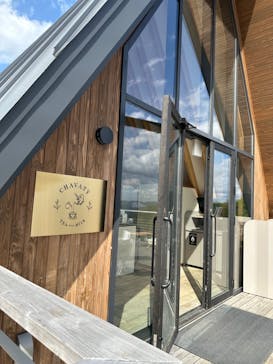 白馬岩岳マウンテンリゾートに投稿された画像（2023/9/19）