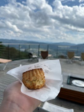 白馬岩岳マウンテンリゾートに投稿された画像（2023/9/19）