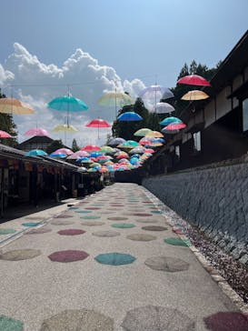 加賀 伝統工芸村　ゆのくにの森に投稿された画像（2023/9/19）