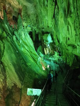 あぶくま洞に投稿された画像（2023/9/19）