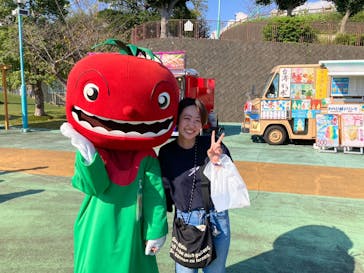 浜名湖パルパルに投稿された画像（2023/9/19）