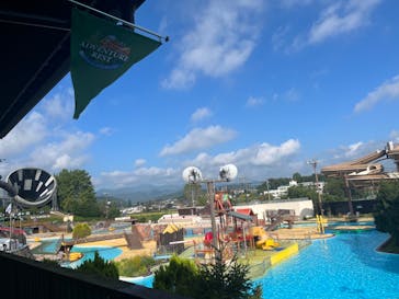 東京サマーランドに投稿された画像（2023/9/19）