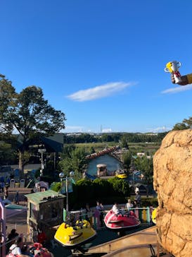 東京サマーランドに投稿された画像（2023/9/19）