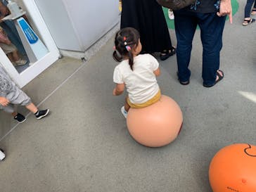 神戸アンパンマンこどもミュージアム＆モールに投稿された画像（2023/9/19）