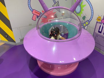 神戸アンパンマンこどもミュージアム＆モールに投稿された画像（2023/9/19）