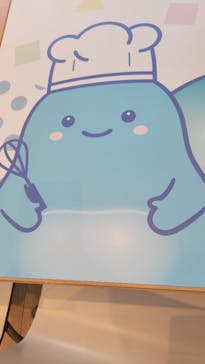 新江ノ島水族館に投稿された画像（2023/9/19）