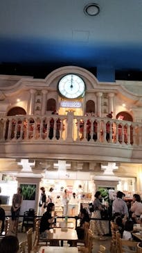 キッザニア東京に投稿された画像（2023/9/19）