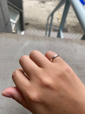 MATEI（マテイ）に投稿された画像（2023/9/19）