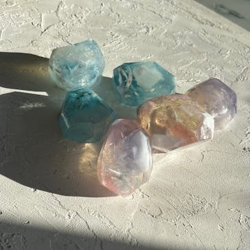 キャンドル＆ポーセラーツサロンSalon de Felice（サロン ド フェリーチェ）に投稿された画像（2023/9/19）