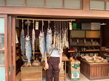 西武園ゆうえんちに投稿された画像（2023/9/19）