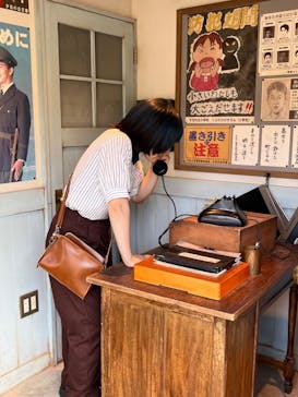 西武園ゆうえんちに投稿された画像（2023/9/19）