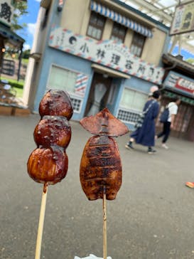 西武園ゆうえんちに投稿された画像（2023/9/19）