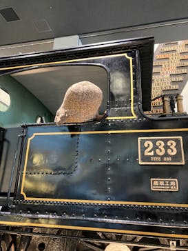 京都鉄道博物館に投稿された画像（2023/9/19）