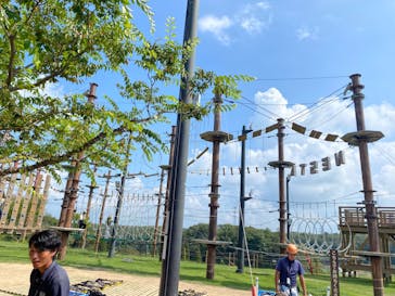 NESTA RESORT KOBE（ネスタリゾート神戸）に投稿された画像（2023/9/19）