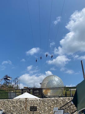 NESTA RESORT KOBE（ネスタリゾート神戸）に投稿された画像（2023/9/19）