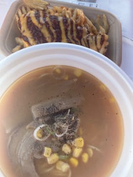 東京サマーランドに投稿された画像（2023/9/19）