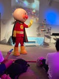 横浜アンパンマンこどもミュージアムに投稿された画像（2023/9/19）