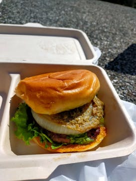 淡路ファームパーク イングランドの丘に投稿された画像（2023/9/19）