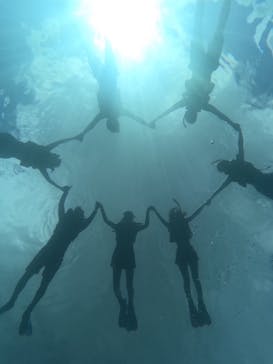 石垣島 ADVENTURE PiPi（イシガキジマアドベンチャーピピ）に投稿された画像（2023/9/19）