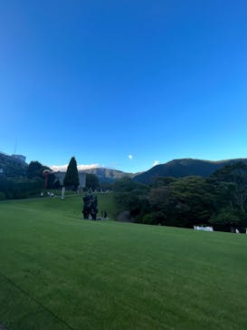 彫刻の森美術館に投稿された画像（2023/9/19）