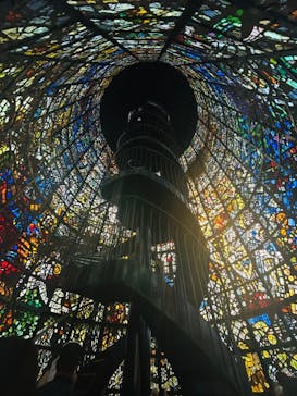 彫刻の森美術館に投稿された画像（2023/9/19）