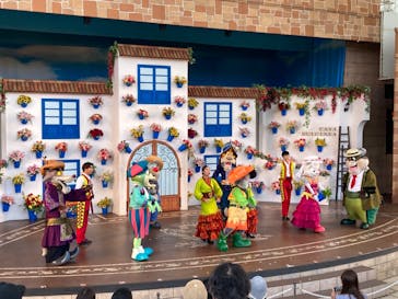 志摩スペイン村パルケエスパーニャに投稿された画像（2023/9/19）