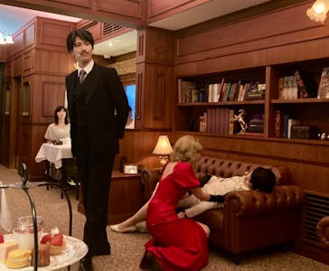 西武園ゆうえんちに投稿された画像（2023/9/19）