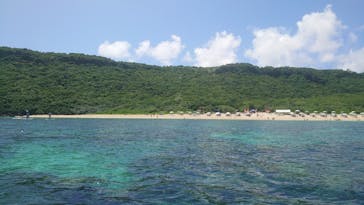 宮古島マリン SUGAR3（シュガースリー）に投稿された画像（2023/9/19）