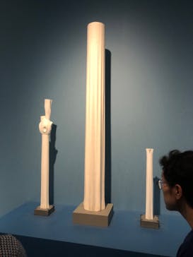 ガウディとサグラダ・ファミリア展 （東京国立近代美術館）に投稿された画像（2023/9/4）