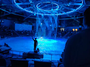 マクセル アクアパーク品川に投稿された画像（2023/9/20）